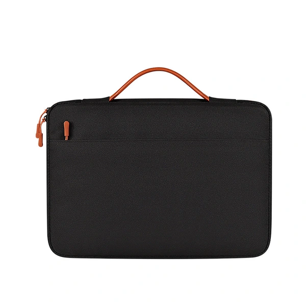 Factory price high quality Laptop Bag With Handle Pocket