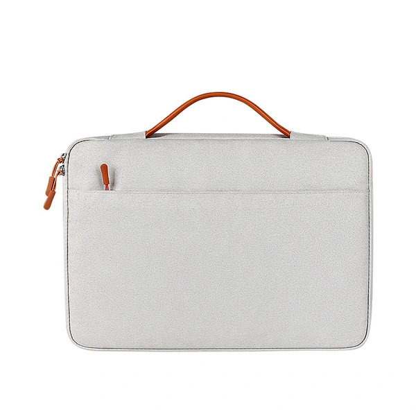 Factory price high quality Laptop Bag With Handle Pocket