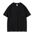 blank t shirt