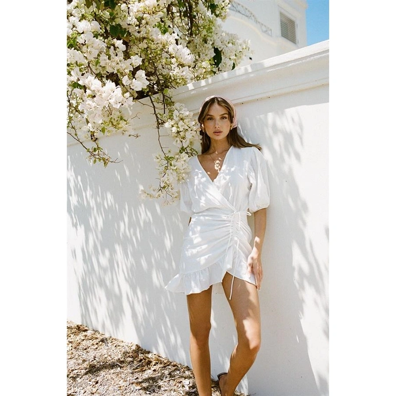 Dresses | Women's clothing manufacturer | OEM garments mill