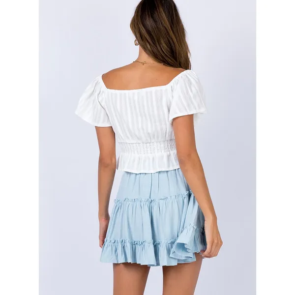 Bottoms | Women's clothing manufacturer | P&J