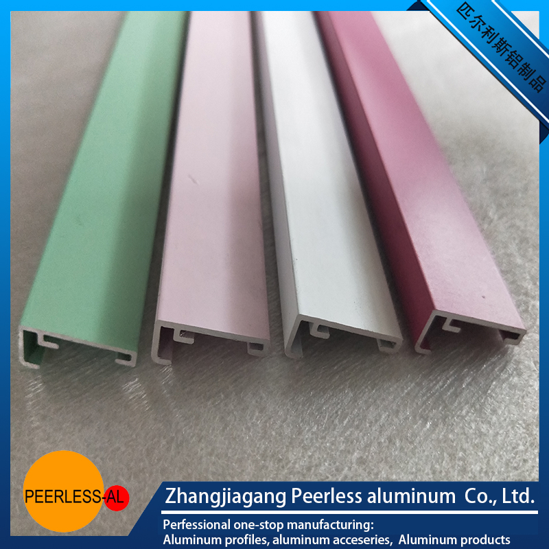 Aluminium Profile Overview and Classification