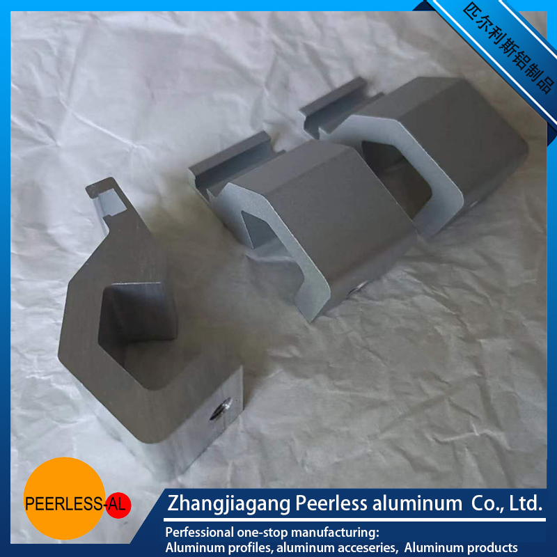 Detailed 6063 aluminum extrusion process optimization