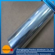 28MM*1MM(wall thickness)  Mirror bright anodizing aluminum round tube