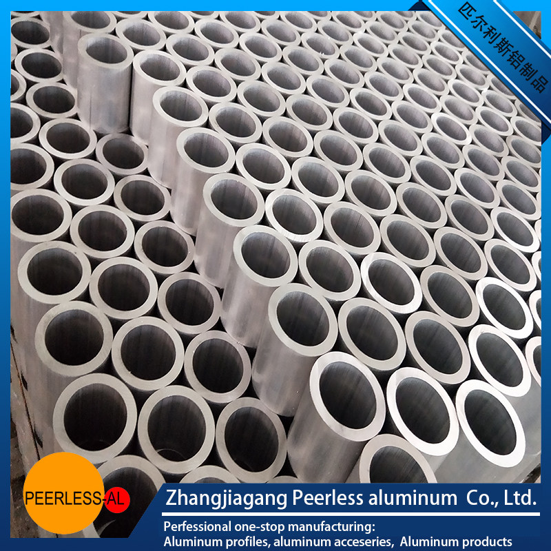 28MM*1MM(wall thickness)  Mirror bright anodizing aluminum round tube 