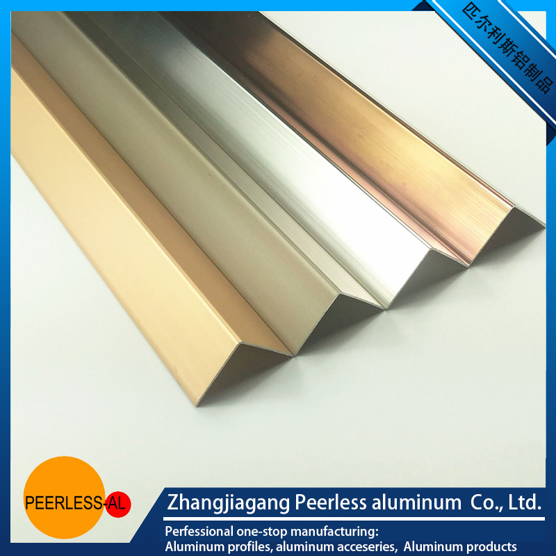 aluminum Angle