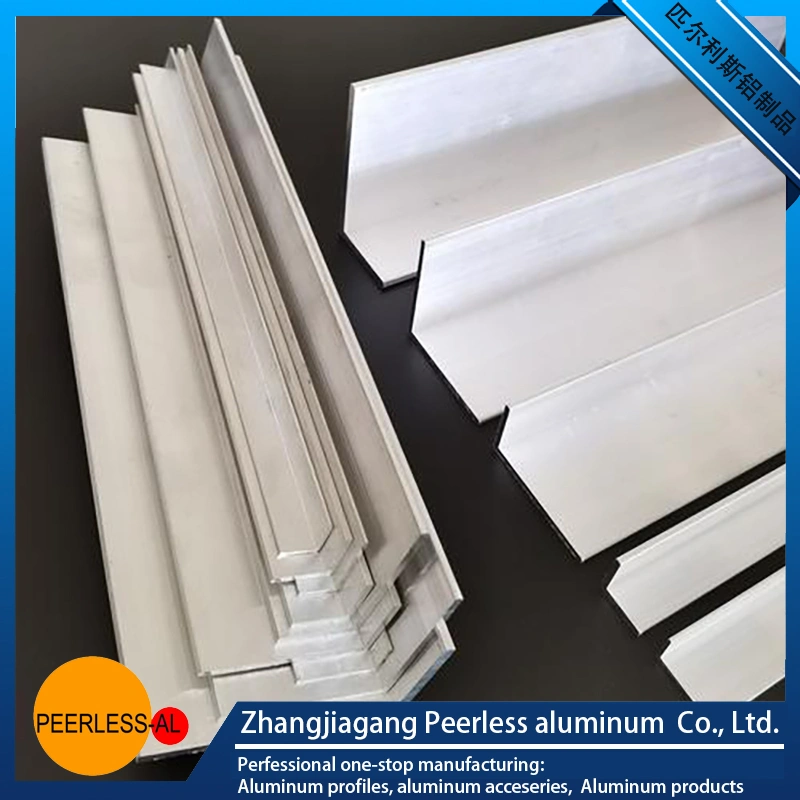 aluminum Angle