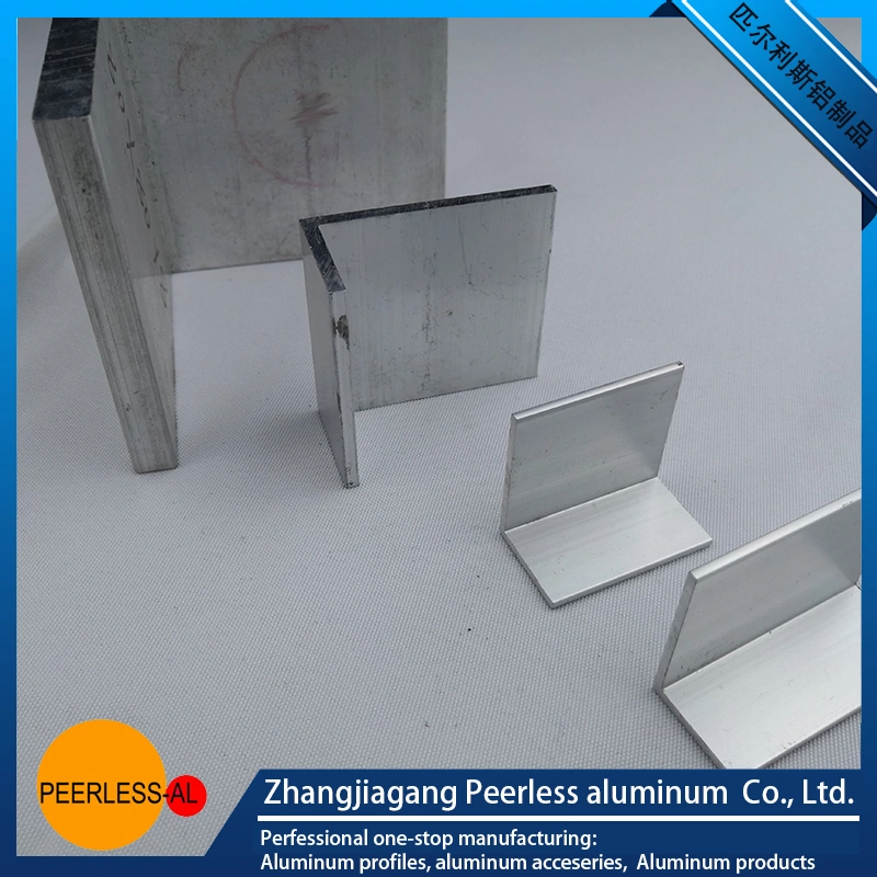 aluminum Angle