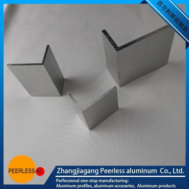 aluminum Angle