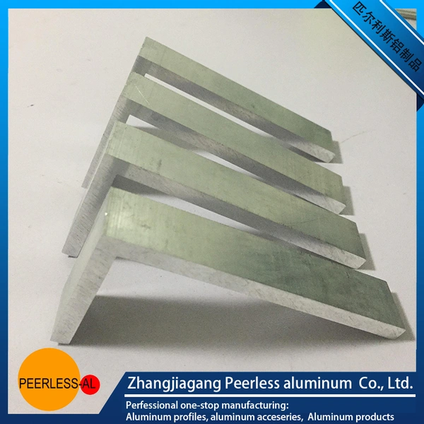 aluminum Angle