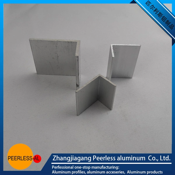 aluminum Angle
