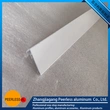 Powder coating aluminum alloy photo frame frame material