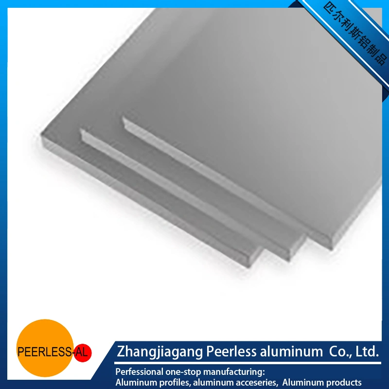 aluminum bar