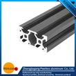 aluminum slot profiles