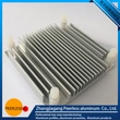  Aluminum Alloy Heat Sink for Electronic Device Welding Machine 