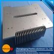  Aluminum Alloy Heat Sink for Electronic Device Welding Machine 