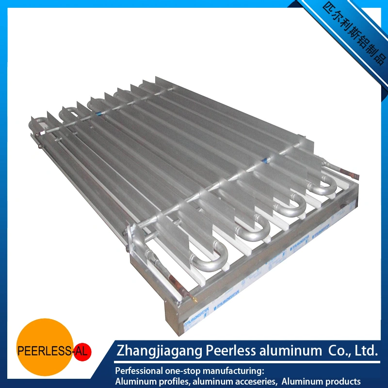  Aluminum Alloy Heat Sink for Electronic Device Welding Machine 