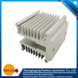  Aluminum Alloy Heat Sink for Electronic Device Welding Machine 