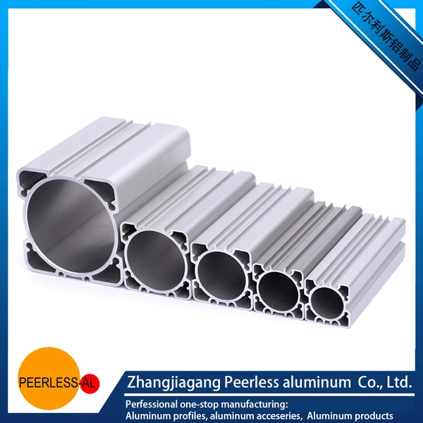  motor housing, solar frame, special profiles