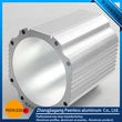 motor housing, solar frame, special profiles