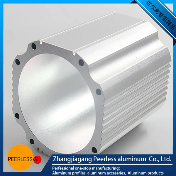  motor housing, solar frame, special profiles