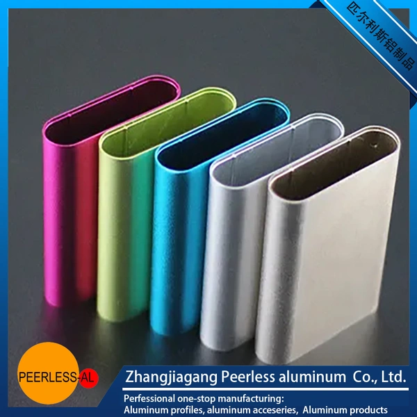 Electronic device housing