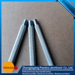 aluminum top rod