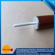 aluminum top rod
