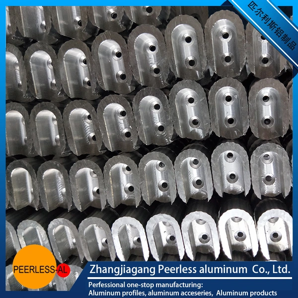 Clothes rod accessories