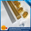Clothes rod accessories