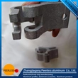 Aluminum alloy fasteners