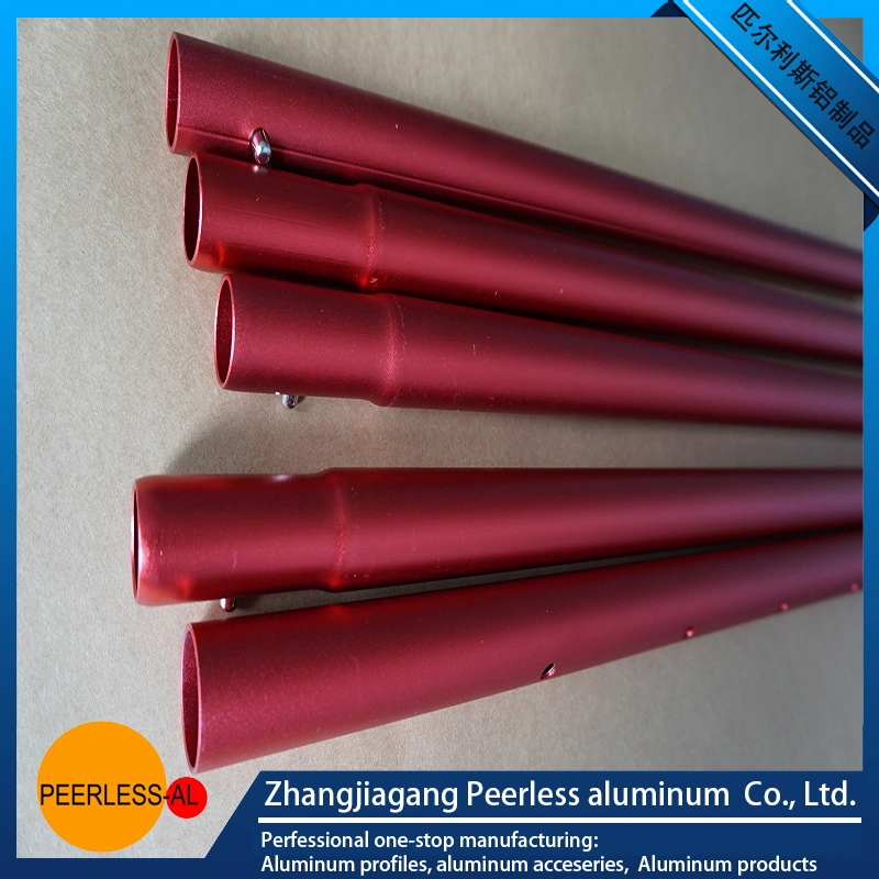 Aluminum Rods for Tent Fly Camping Shelter 