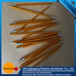 Aluminum Rods for Tent Fly Camping Shelter 
