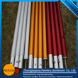 Aluminum Rods for Tent Fly Camping Shelter 