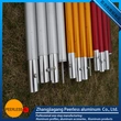 Aluminum Rods for Tent Fly Camping Shelter 