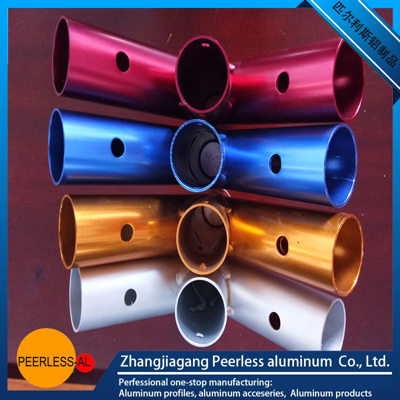 Aluminum Rods for Tent Fly Camping Shelter 