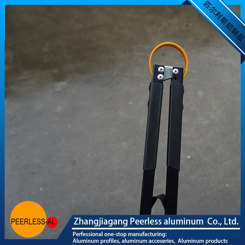 Outdoor Cleaning Tool all Aluminum Alloy Garbage Pickup Clip