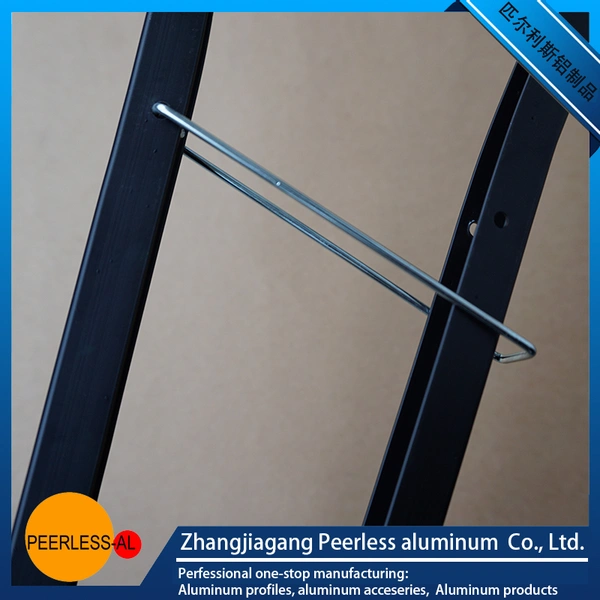 Outdoor Cleaning Tool all Aluminum Alloy Garbage Pickup Clip