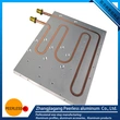 aluminium heatsink plate