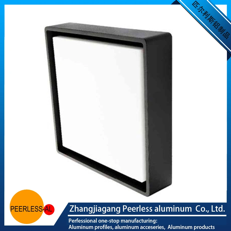 Outdoor LED Light Box