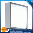 Outdoor LED Light Box