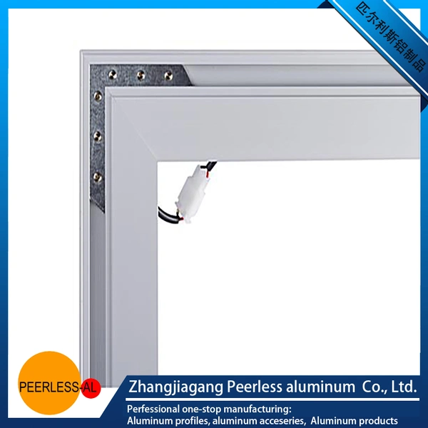 Outdoor LED Light Box