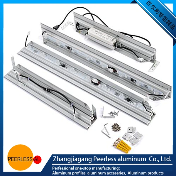 Outdoor LED Light Box