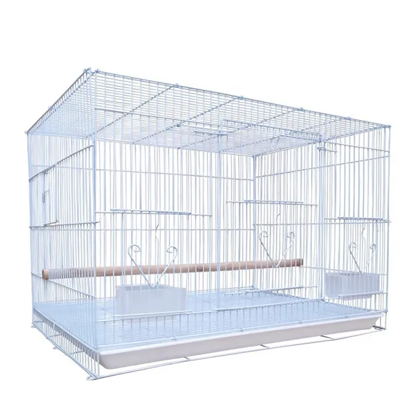 wholesale foldable breeding bird cage 