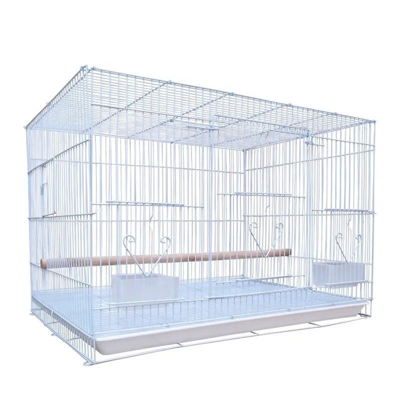 wholesale foldable breeding bird cage 