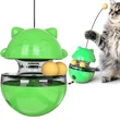 Interacive luxury tumbler pet cat play toys