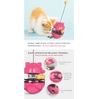 Interacive luxury tumbler pet cat play toys