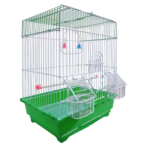 foldable breeding small bird cage