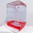 foldable breeding small bird cage