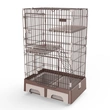 indoor cat enclosure big large pet rabbit cat cage